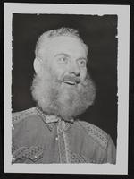 Centennial Paul Harnar.