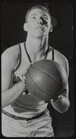 LHS Basketball - Gordon Abernathy.