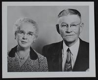 Mr. and Mrs. Robert M. Junkins, Napa, CA.