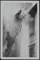 Fires - Ward Jones residence at 711 Rhode island.