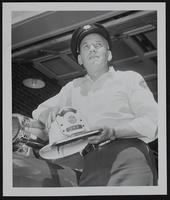 Lawrence F.D. - John Miller, Chief.