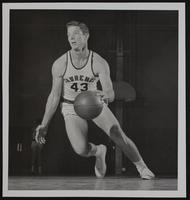 LHS Basketball - Jim Ragan.