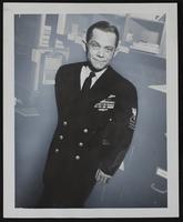 Chief Petty Officer Joseph J. Swatta.