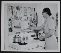 HDU - Riverside - Mrs. Charles Michener.