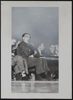 Ken Loeffler, Basketball coach LaSalle U.