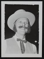 Centennial - Charley Lindell.