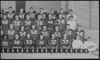 LHS Football - 1995 Squad