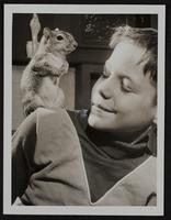 Pets - Squirrel with Skip Doane.