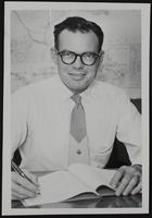 Lawrence Officers - John Weatherwax, commander.