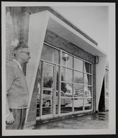 Lawrence Schools - Probably Hillcrest School.