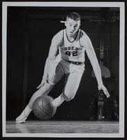 LHS Basketball - Doyle Schick.