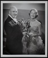Centennial - Roger Allen + Polly Peppercorn (Miss Lawrence Centennial)
