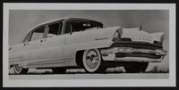 Autos - 1956 Lincoln.