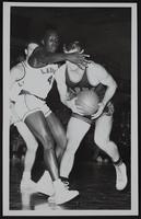 LHS Basketball vs. Paseo.