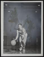LHS Basketball Larry Kelley.
