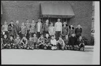 World Co Carriers (Unidentified)