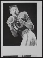 Haskell football players