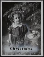 Christmas - Mary Eleanor Walker.