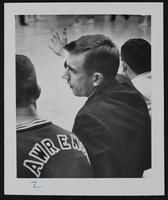 LHS Basketball - Jerry Waugh Coach.