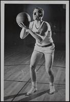 LHS basketball - Gordon Abernathy.