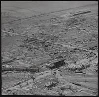 Torndao - Udall, Kansas destroyed.