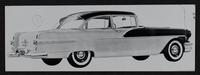 Autos 1956 Pontiac.