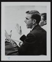 LHS Basketball - Jerry Waugh Coach.