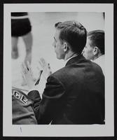 LHS Basketball - Jerry Waugh Coach.