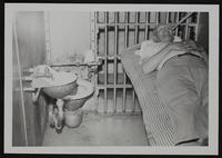 Doug. Co. Jail - typical cell in jail.