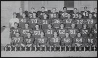 LHS Football - 1995 Squad