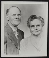 Mr. and Mrs. E. P. Day.