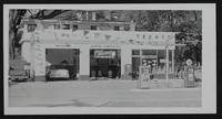 Service Stations - Texaco at 9th and Mississippi.