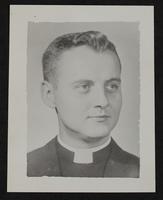Rev. Andrew M. Berry.