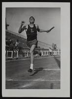 Probably Big 7 Track and Field 5-21-55.