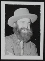 Centennial - Chuck Hubbard.