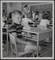 Bill Temple, Lawrence.