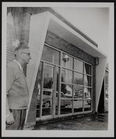 Lawrence Schools - Probably Hillcrest School.