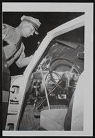 Elam P. Moorman, Kansas highway patrol trooper.