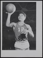 Haskell Basketball - Kenneth Bailey (12)