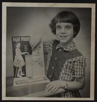 Ann Weird, 2040, Louisiana Street.