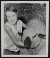 4H Fair - Norma Husted.