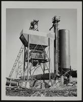 Cement Plant of Lawrence Ready-Mix.