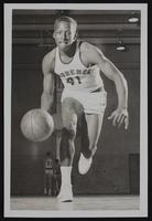 LHS Basketball - Junior Smith.