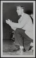 LHS Basketball Jerry Waugh Coach.