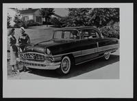 Auto - 1956 Packard - University Motors.