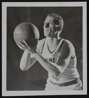 LHS Basketball - Gordon Abernathy All-star NEKL.