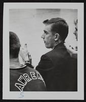 LHS Basketball - Jerry Waugh Coach.