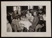 Loneetta and Herman Plummer, Portland, Oregon