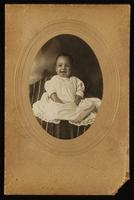 White, Arthur Warren