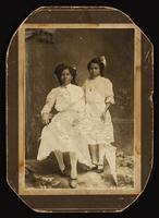 White, Bessie and Julia